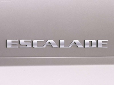 Cadillac Escalade 2002 puzzle 510911