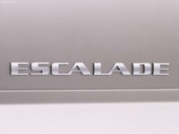 Cadillac Escalade 2002 Poster 510911