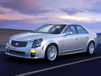 Cadillac CTSV 2004 Sweatshirt #510967