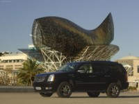 Cadillac Escalade European Version 2007 Poster 511013