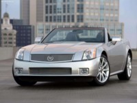 Cadillac XLRV 2006 Mouse Pad 511027