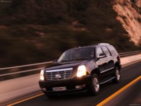 Cadillac Escalade European Version 2007 Sweatshirt #511031