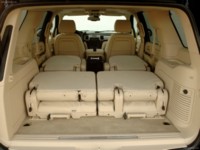 Cadillac Escalade European Version 2007 Poster 511054