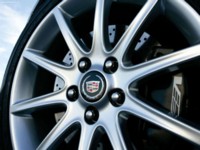 Cadillac XLRV 2006 mug #NC122199