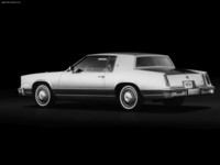 Cadillac Eldorado 1979 Sweatshirt #511098