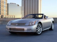 Cadillac XLRV 2006 Mouse Pad 511099