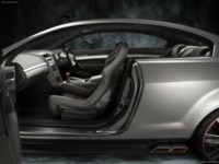 Holden Coupe 60 Concept 2008 puzzle 511124