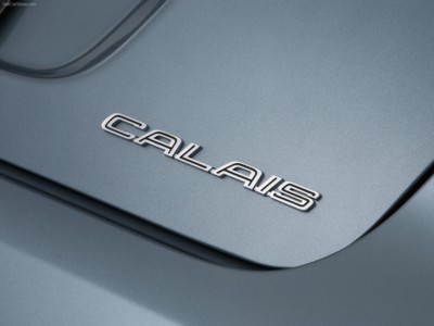 Holden VE Commodore Calais 2006 mouse pad