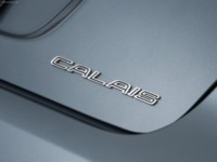 Holden VE Commodore Calais 2006 Mouse Pad 511154