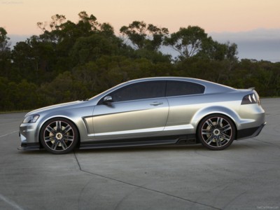 Holden Coupe 60 Concept 2008 hoodie