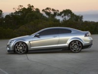 Holden Coupe 60 Concept 2008 stickers 511194
