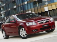 Holden VE Commodore Berlina 2006 puzzle 511197