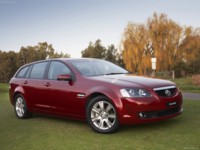 Holden VE Commodore Sportwagon 2008 Poster 511204