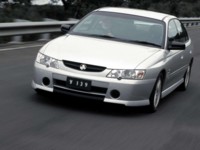 Holden VY Commodore S 2003 Poster 511206