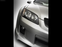 Holden VE Commodore SV6 2006 Poster 511214