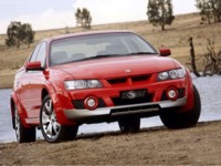 Holden HSV Avalanche XUV 2004 hoodie #511225