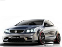 Holden Coupe 60 Concept 2008 stickers 511239