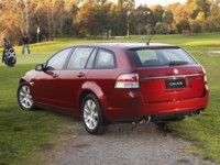 Holden VE Commodore Sportwagon 2008 puzzle 511277