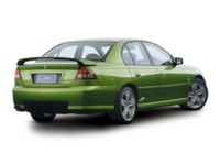 Holden VY Commodore SS 2003 stickers 511284