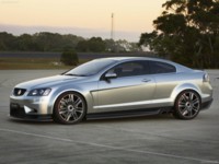 Holden Coupe 60 Concept 2008 puzzle 511331