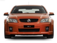 Holden VE Commodore SS-V 2006 Mouse Pad 511353
