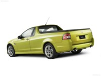 Holden VE Ute SV6 2007 Mouse Pad 511401