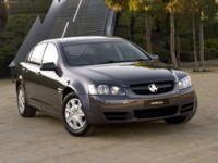 Holden VE Commodore Omega 2006 Mouse Pad 511417