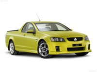 Holden VE Ute SV6 2007 Mouse Pad 511418