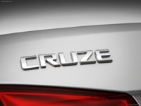 Holden Cruze 2010 Tank Top #511487