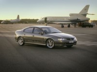 Holden ECOmmodore Concept 2000 Poster 511502