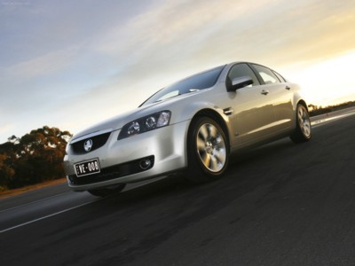 Holden VE Commodore Calais V 2006 magic mug #NC144595