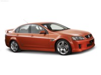 Holden VE Commodore SS-V 2006 tote bag #NC144761