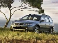 Holden VZ Adventra 2005 puzzle 511537
