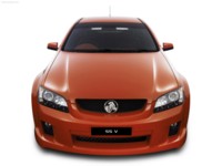 Holden VE Commodore SS-V 2006 hoodie #511586