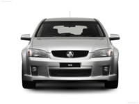 Holden VE Commodore Sportwagon 2008 Mouse Pad 511664