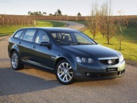 Holden VE Commodore Sportwagon 2008 Poster 511690