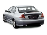 Holden VY Commodore S 2003 Poster 511697