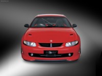 Holden HRT 427 Concept 2002 magic mug #NC144226