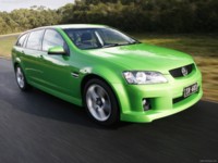 Holden VE Commodore Sportwagon 2008 Poster 511736