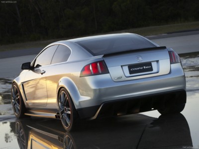 Holden Coupe 60 Concept 2008 puzzle 511801