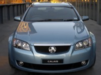 Holden VE Commodore Calais 2006 Mouse Pad 511834