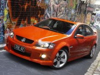 Holden VE Commodore SS-V 2006 tote bag #NC144752