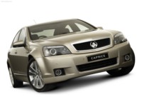 Holden WM Caprice 2006 puzzle 511861