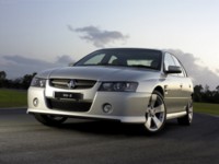 Holden VZ Commodore SS-Z 2005 tote bag #NC145313