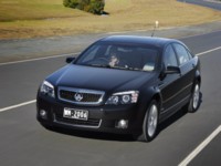 Holden WM Caprice 2006 Mouse Pad 511870