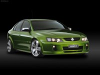 Holden SSX Concept 2002 stickers 511873