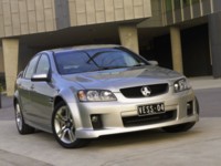 Holden VE Commodore SS 2006 Poster 511876