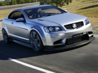 Holden Coupe 60 Concept 2008 Tank Top #511924