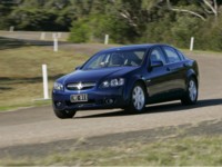 Holden VE Commodore Berlina 2006 puzzle 511939