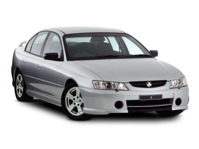 Holden VY Commodore S 2003 tote bag #NC145252